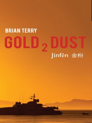 cover image of Gold 2 Dust